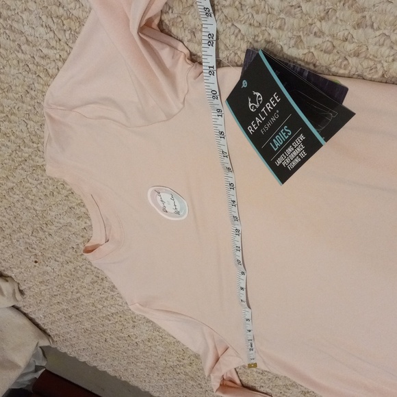 Long Sleeve Jersey UPF Control Light Tee Stretchy Wicking Flex Thumbhole Active - Picture 10 of 15